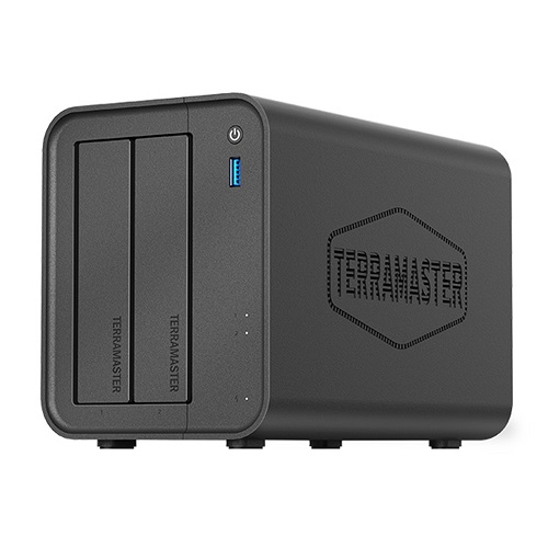 TerraMaster  F2-425