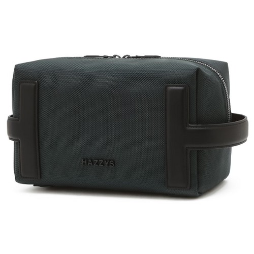 LF 헤지스골프 PU 믹스 파우치 HUGF5F602E2