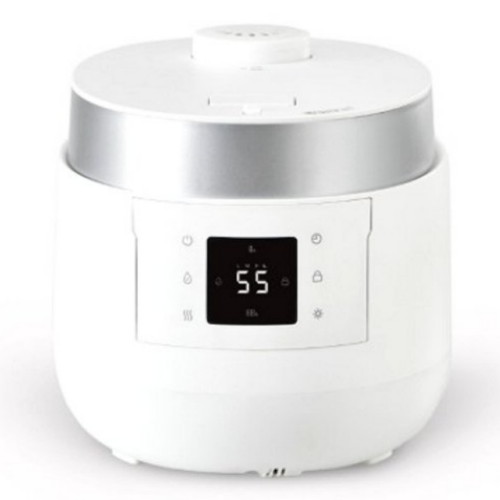 르젠  플러스 IH 가열식 MAX LPL-IH650S