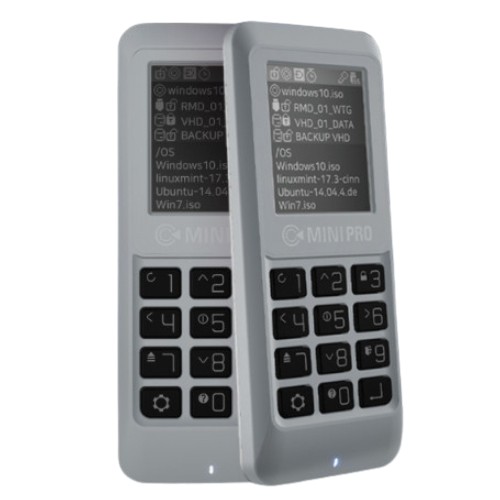 아이오드  Iodd MINI Pro