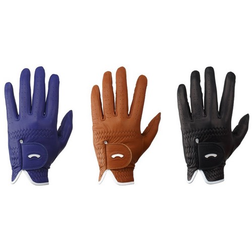 스마트스코어  프리미엄 카브레타 양피 골프장갑