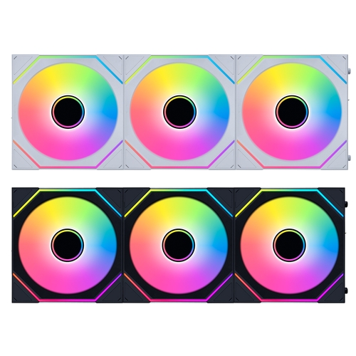 리안리  UNI FAN SL-INF Wireless 120 리버스