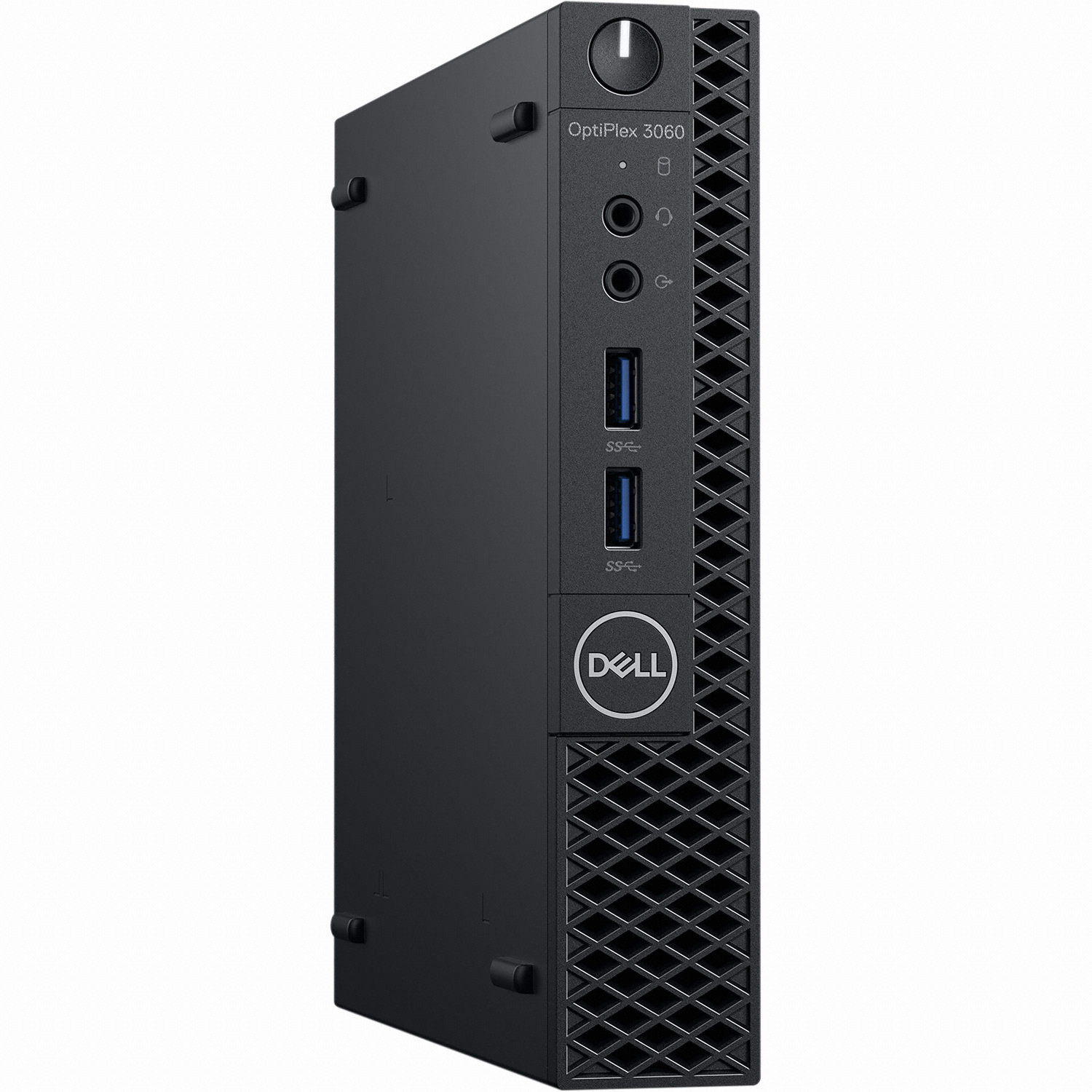 DELL 옵티플렉스 3060 Micro Pentium Win11Pro
