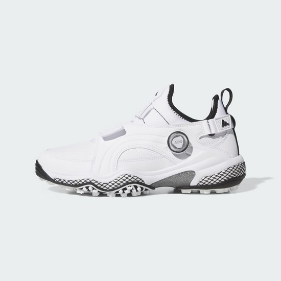 아디다스 아디다스골프 코드케이오스 25 미드 보아 JP5185