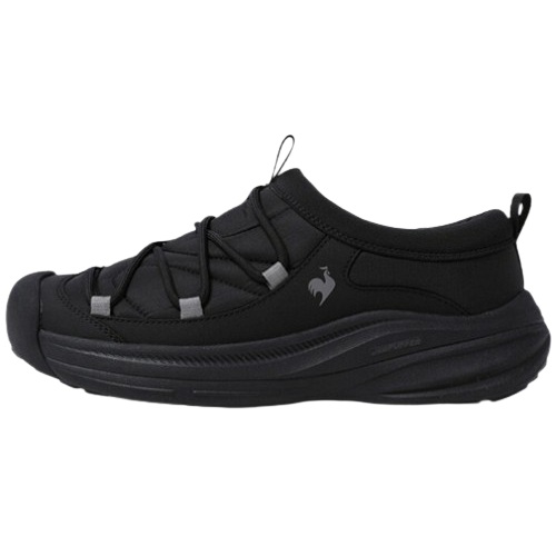 르꼬끄스포르티브 비바폼 푸퍼 QQ323LWI92_BLK