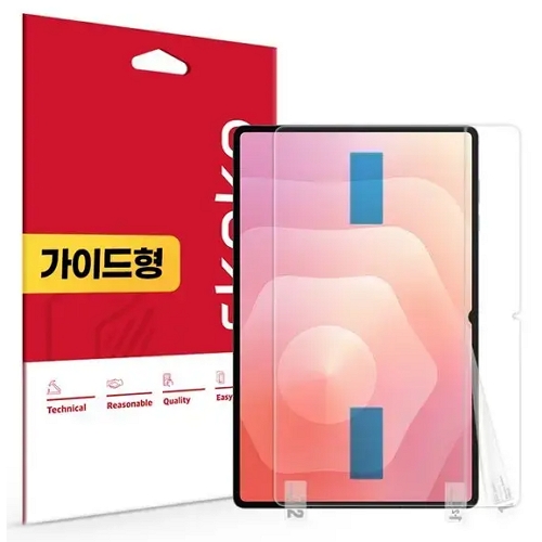 스코코  갤럭시탭S11 울트라 지문방지 저반사 액정보호필름