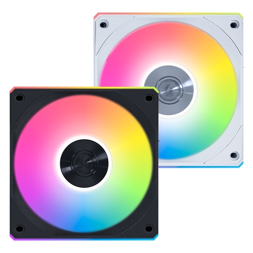 리안리  UNI FAN CL Wireless 120 리버스