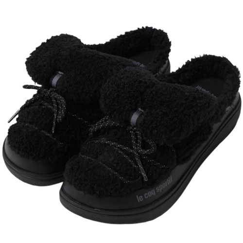 르꼬끄스포르티브 네오 코쿠니 QQ323LWI91_BLK