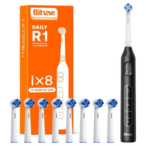 비트베이 전동칫솔 R1