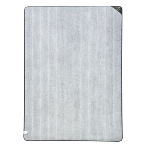 한일의료기  헤링본그레이 탄소매트