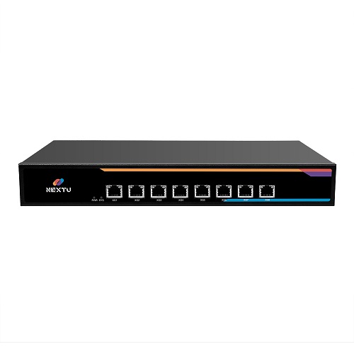 이지넷유비쿼터스 NEXTU 스라온 9308GS-TP10G 스위치허브