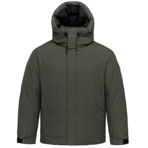 블랙야크 히마 WSP 숏 다운자켓 1BYPAWU009KH