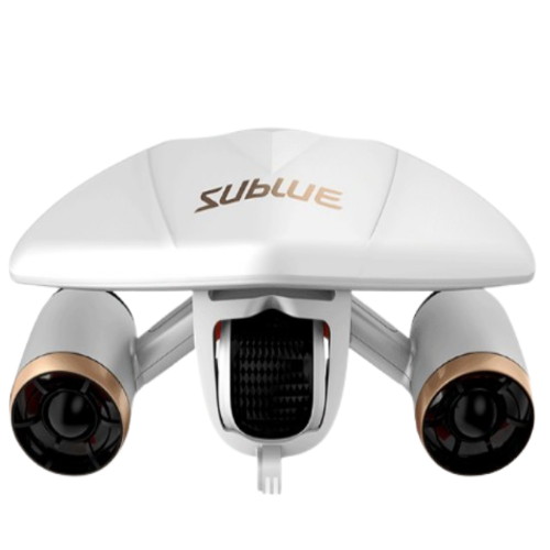 Sublue Mix Pro 워터스쿠터