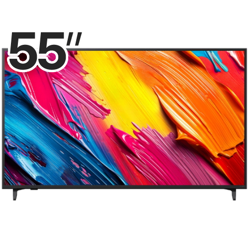 LG전자  AI 55QNED70ABA