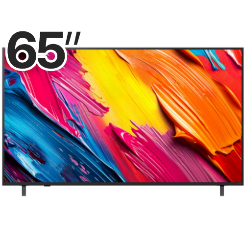 LG전자  AI 65QNED70ABA