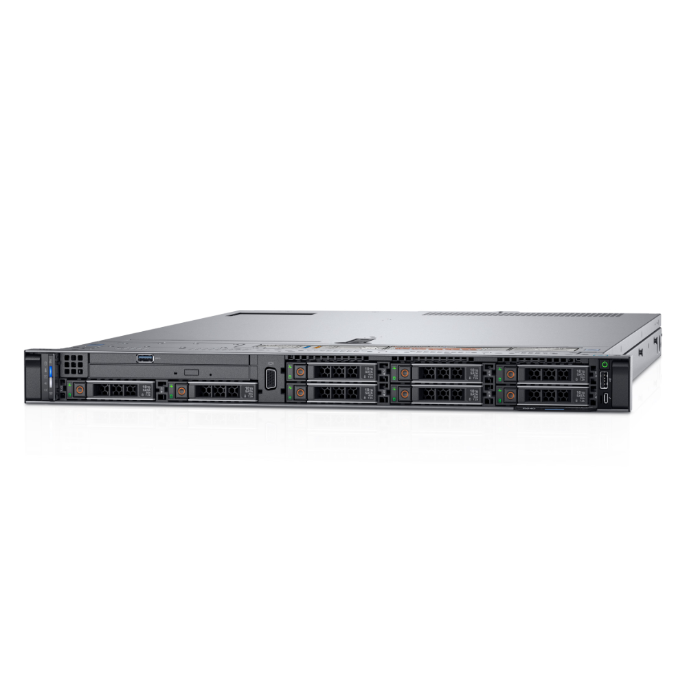 DELL 파워엣지 R640 6152x2 750Wx2 W2022 (중고)