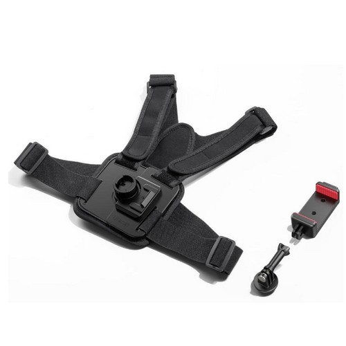 울란지  CM028 마그네틱 하네스 마운트