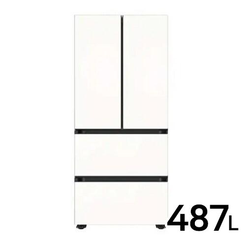 삼성전자 비스포크 AI 김치플러스 에센셜 RQ49DB9431AP (화이트)