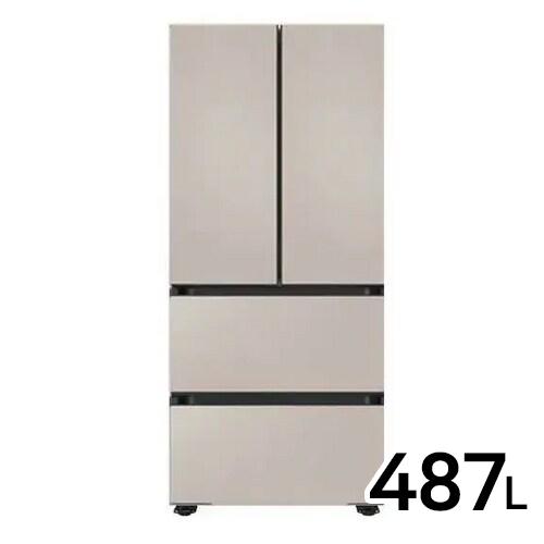 삼성전자 비스포크 AI 김치플러스 에센셜 RQ49DB9431AP (베이지)