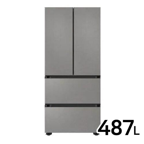 삼성전자 비스포크 AI 김치플러스 바이브 RQ49DB9431AP (다크그레이)