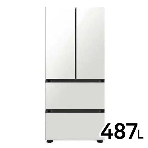 삼성전자 비스포크 AI 김치플러스 글램 RQ49DB9431AP (화이트)