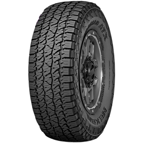 넥센타이어  로디안 ATX 255/65R17
