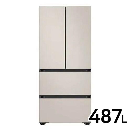 삼성전자 비스포크 AI 김치플러스 새틴 RQ49DB9431AP (베이지)