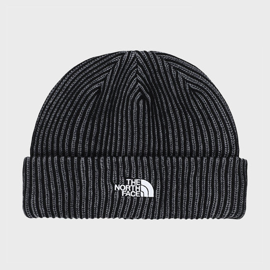 노스페이스  화이트라벨 볼드 비니 NE3BR52J