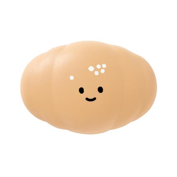 아트박스  소금빵 손목쿠션