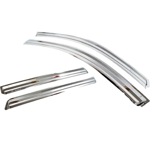 경동산업  크롬 선바이저 [기아차종]