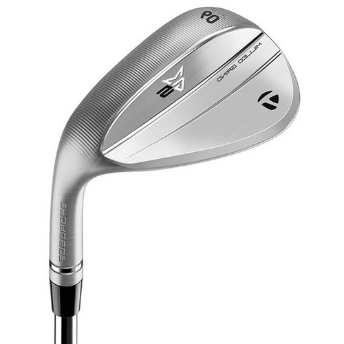 테일러메이드  밀드 그라인드5 크롬 왼손 웨지