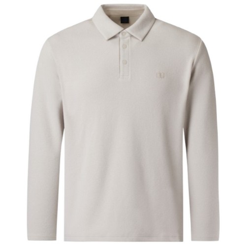 코오롱스포츠 베이직 폴로 티셔츠 TLTBW25551OAT