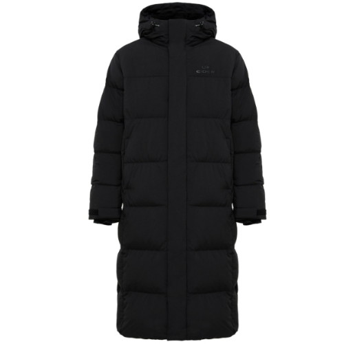 아이더  스테롤 L 윈드스타퍼 롱 다운 자켓 DUW25509Z1