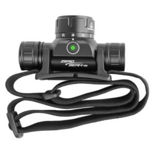 제로빔  H22 올인원 헤드랜턴