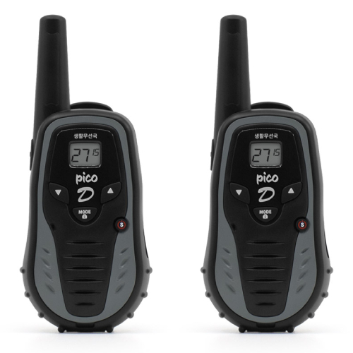 티티아이텍  피코 D