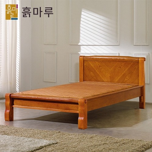 흙마루 S1001W 돌침대 S