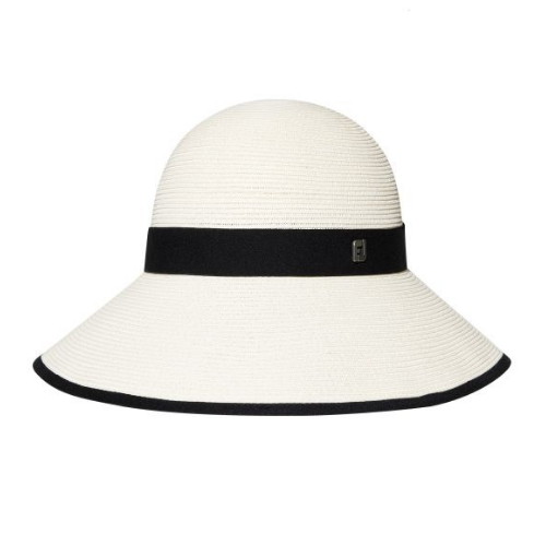 풋조이  라피아 햇 36603