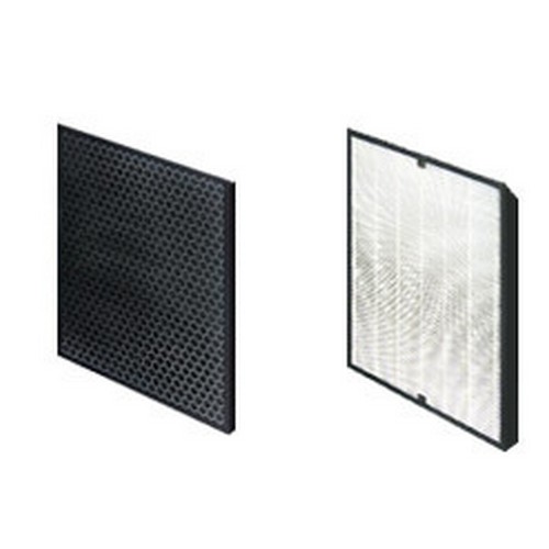 세현테크 청담필터 위닉스 타워 XQ 전용 CAF-E0S4 호환용 필터세트