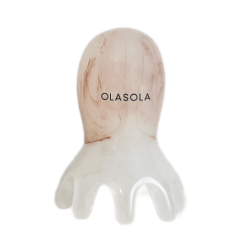 올라솔라 꾹꾹괄사