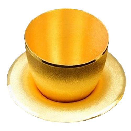 혼골드모아 골드모아 순금 소주잔 세트 고급 선물 56.25g