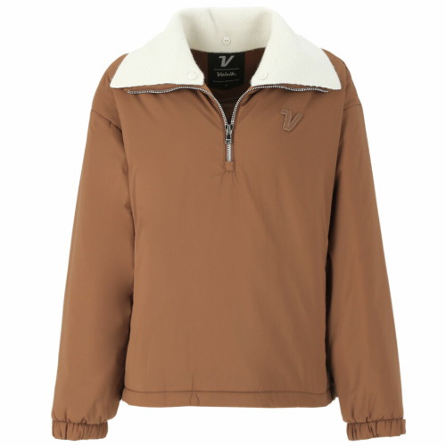 볼빅  니트카라 프리마로프트 아노락 VLJPP903_CA