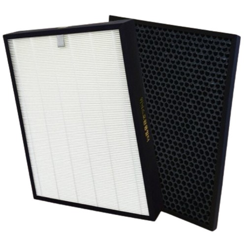 메가필터  위닉스 타워 XQ 전용 CAF-E0S4 호환용 필터세트