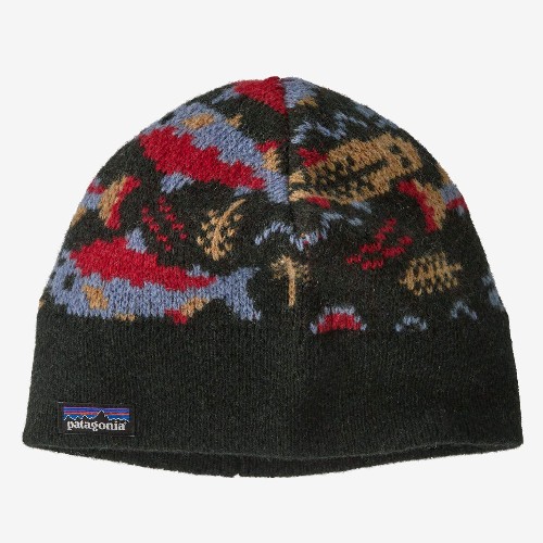 파타고니아  펀 호그 비니 SEOG 33470Q7