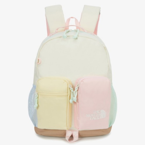 노스페이스키즈 스위치 팩 미디움 (NM2DR50U)