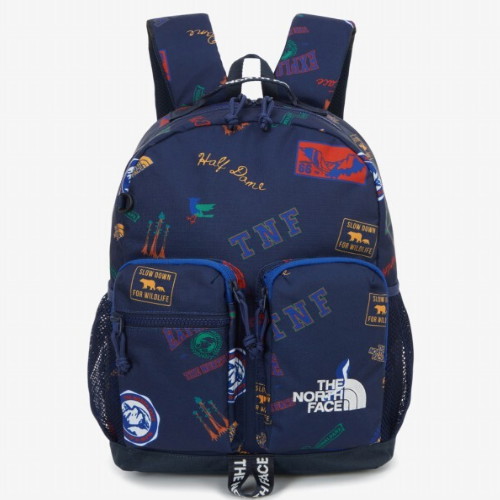 노스페이스 키즈 스위치 팩 미디움 NM2DR50T