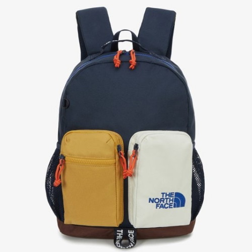 노스페이스 키즈 스위치 팩 미디움 (NM2DR50S)