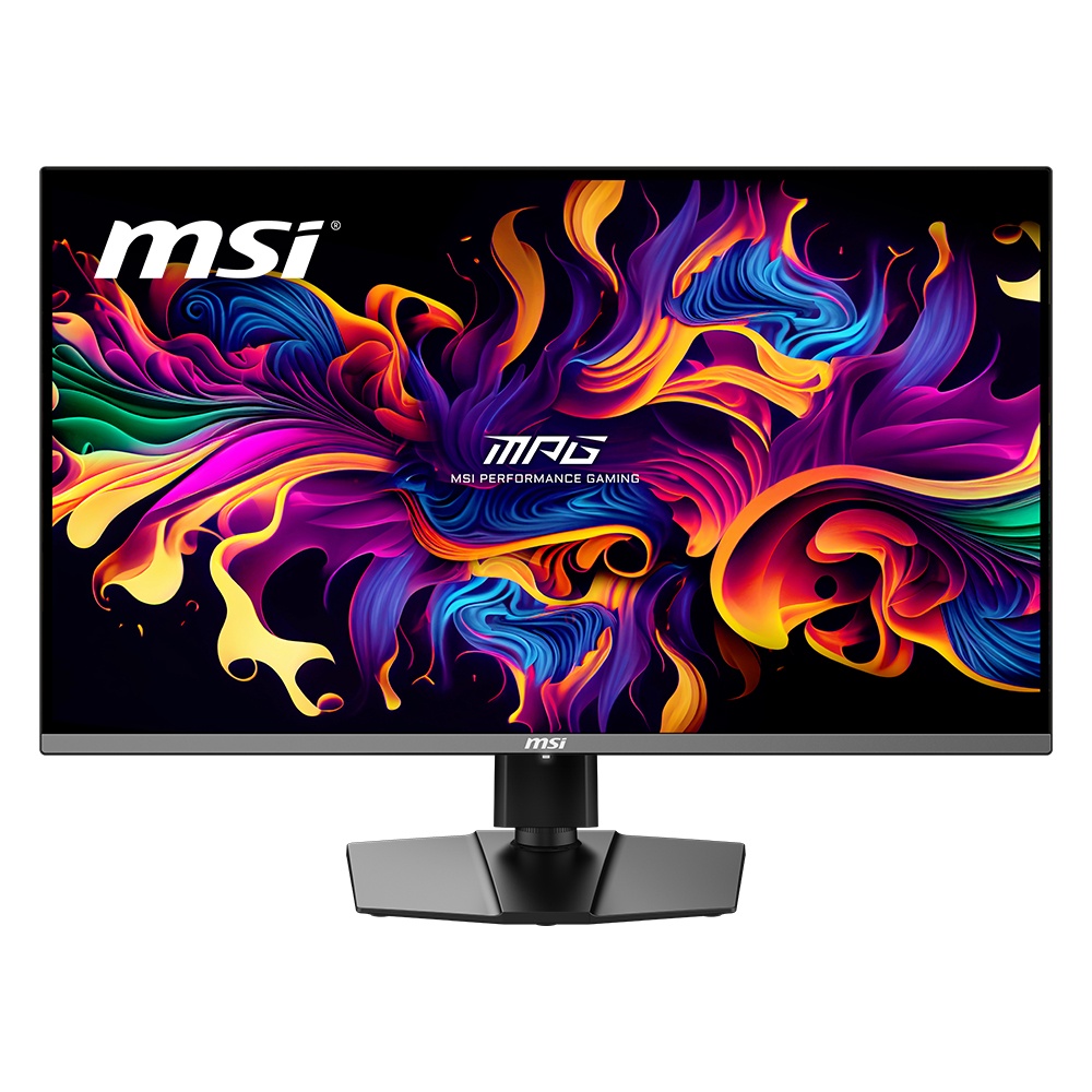 MSI MPG 322URX (해외구매)