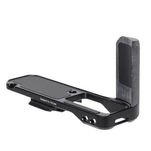 팔캠  FC4305 후지필름 X100VI용 핸드그립