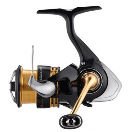 다이와  레가리스 LT 3000-CXH, 2025년형