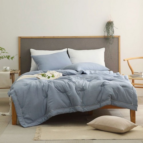 박홍근홈패션 테일러2 시티팝 부드러운 에어워싱 차렵패드세트